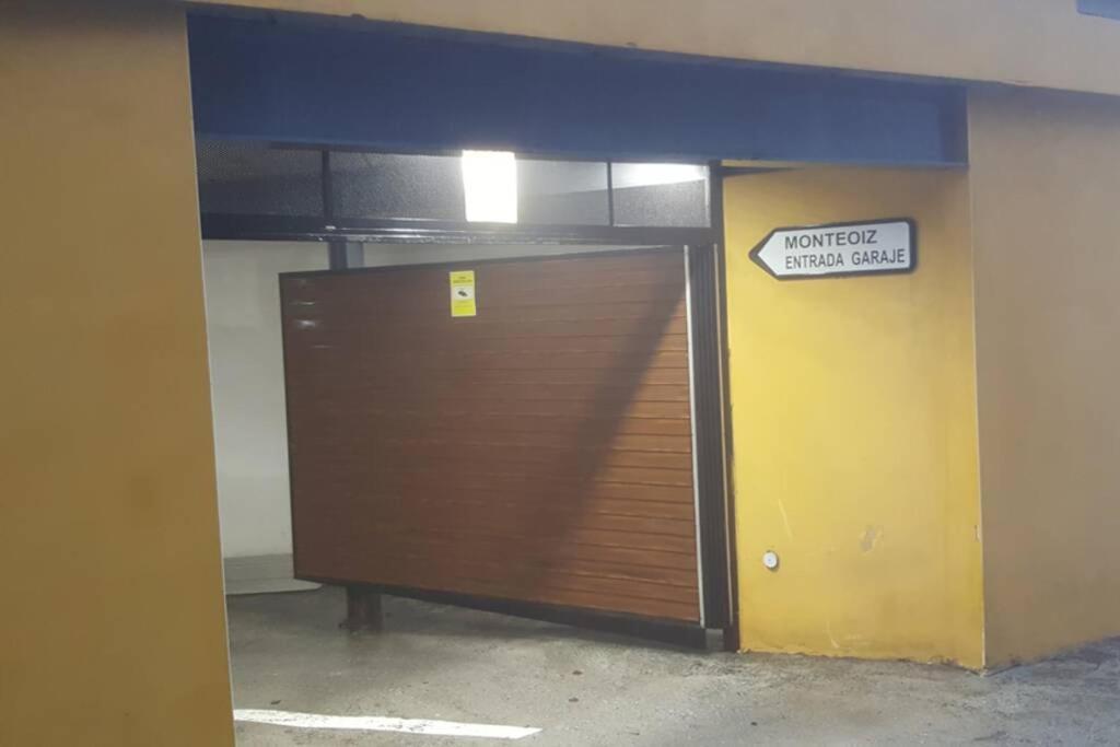 Duplex Acogedor Con Vistas Y Garaje Opcional Leilighet Sierra Nevada Eksteriør bilde